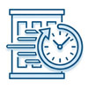 Longévité accrue